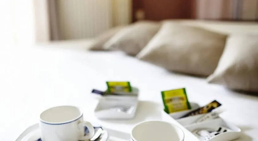 Hotel Du Golf Saint-Laurent 플뢰멜